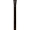 Ekena Millwork Legacy Steel Bracket, Antiqued Brass 2"W x 20"D x 20"H BKTM02X20X20LEABS - alternate 8